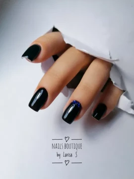 Unghii cu gel sau oja semipermanenta